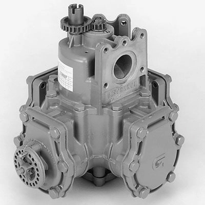 Trimline Meter - Liters 4:1, Fits Gilbarco