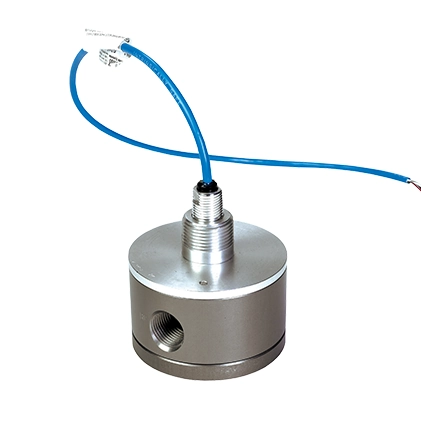 TM Series Precision Meter