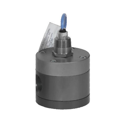 TM Series Precision Meter