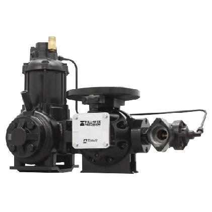 TS Series Precision Meter