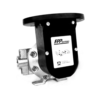 TS Series Precision Meter