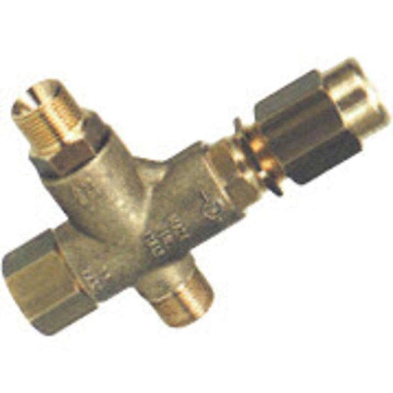UB130 Unloader Valve