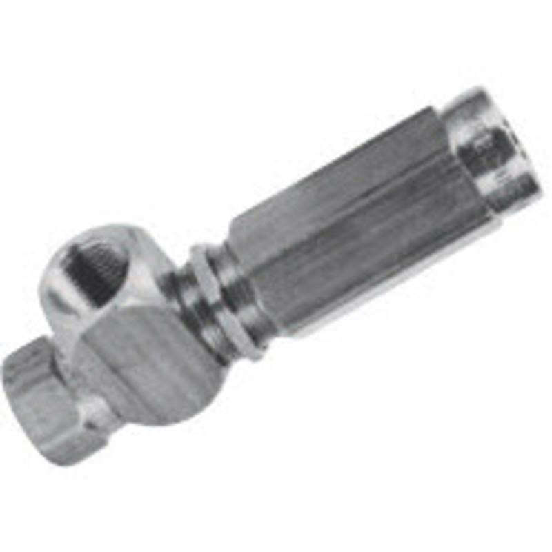 UD555FSS Relief Valve