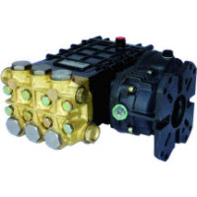 GKC 17/35-GR Plunger Pump