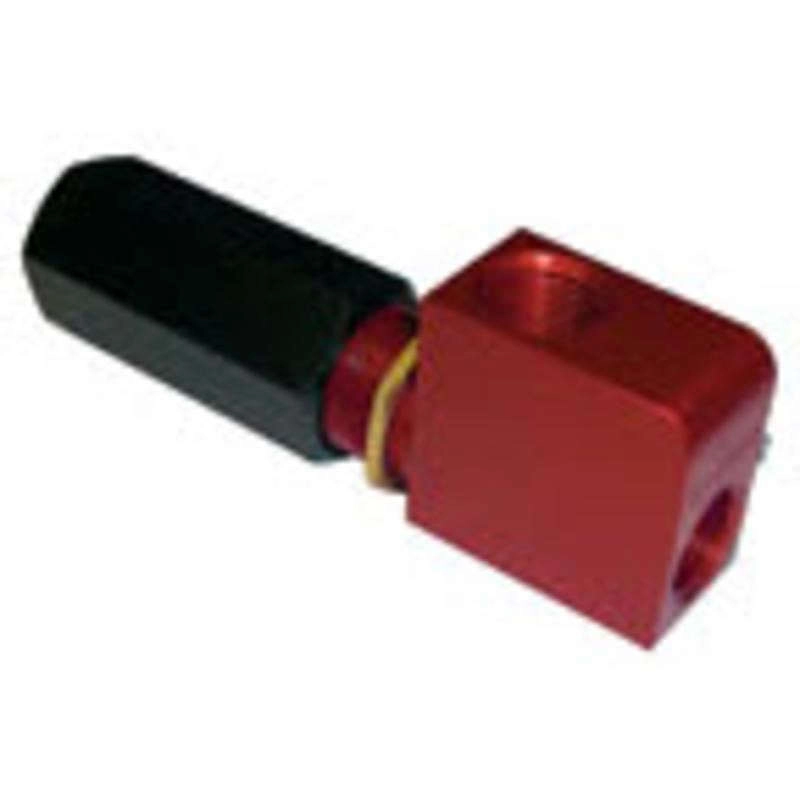 UD500F Relief Valve Image