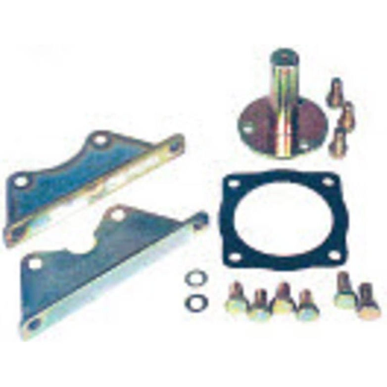 1 in. Solid Shaft Kit (RO-70, KAPPA-30/40) Image