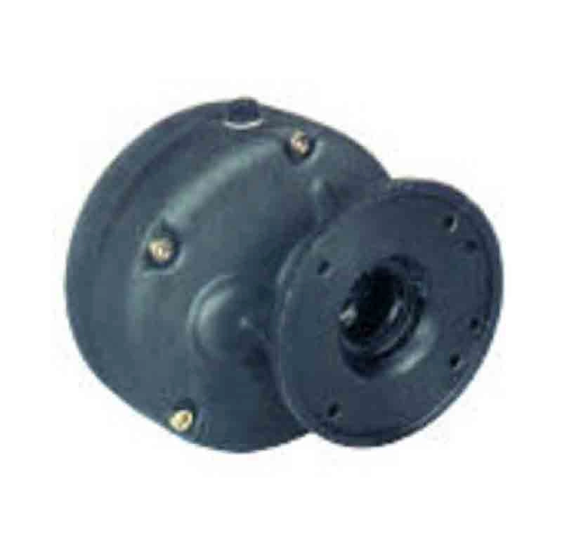 5096.B5 Gear Box 24HP