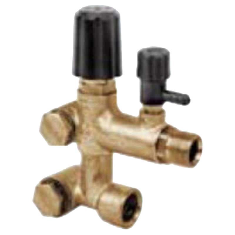 3390-0104/3A Closed-Coupled Unloader Image