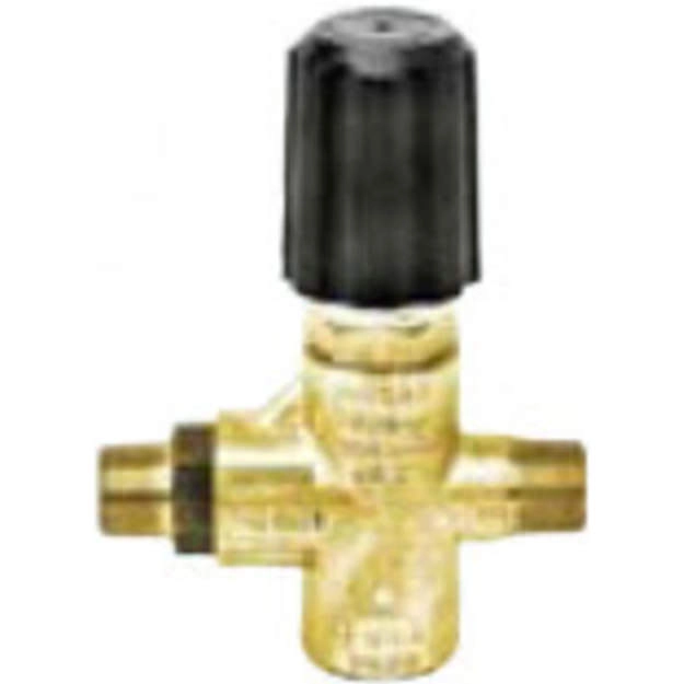 3390-0102 Unloader Valve - 3 Port