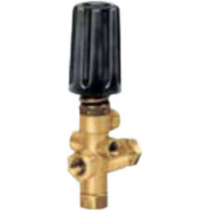 3390-0081 Unloader Valve - 5 Port Image