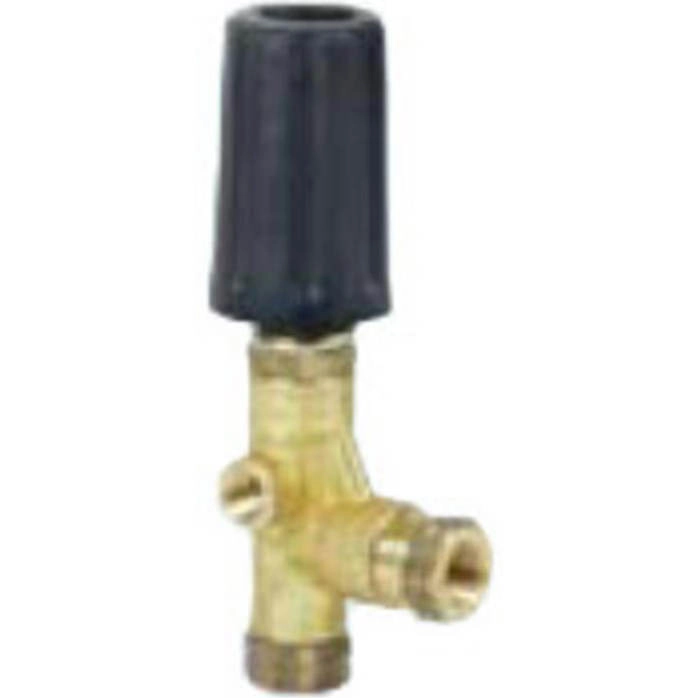 3390-0076 Unloader Valve - 3 Port
