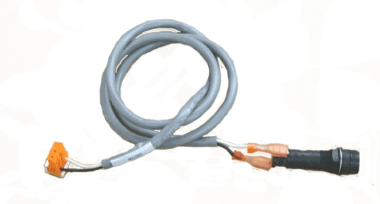 Fuse Holder w/Cable Image