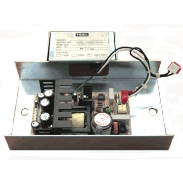 Power Supply Image