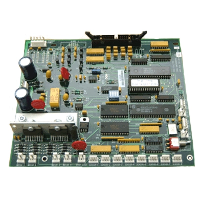 PCB- TACC Image