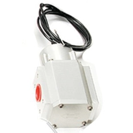 Healy ISD Vapor Flow Meter Image