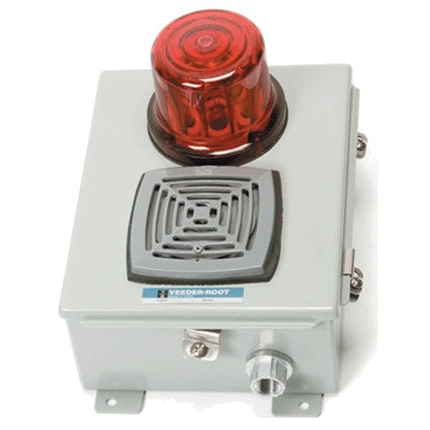 Overfill Alarm Image