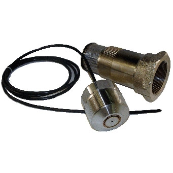 Pressurized Line Leak Detector Kit