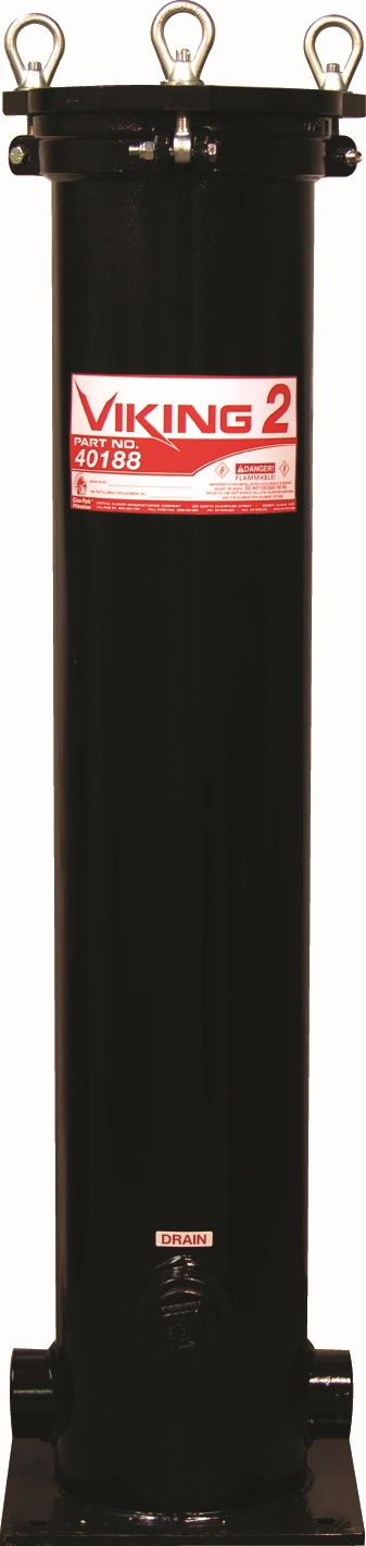 Viking 2 Filter Housings Image