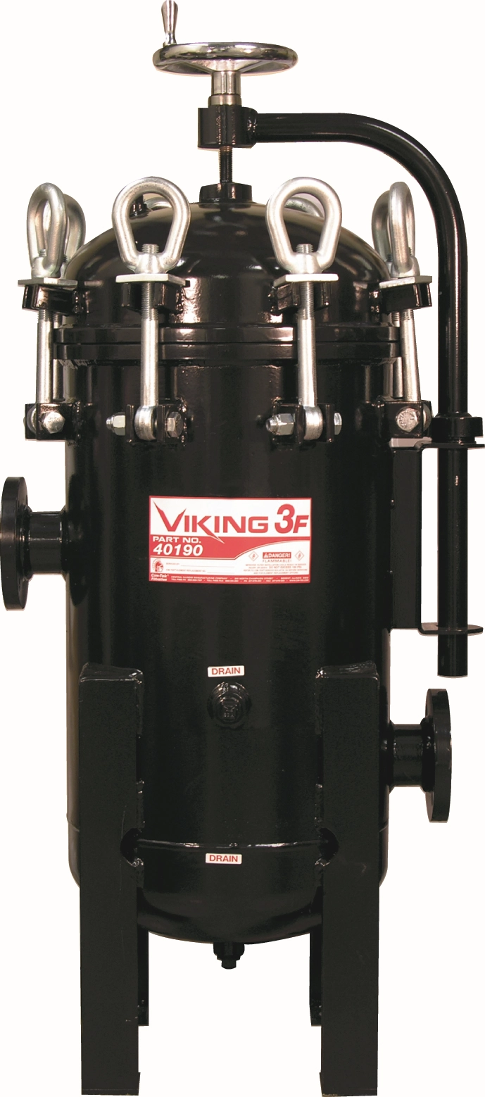 Viking 3F Filter Housing