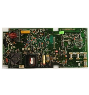 Regulator Board  (H111B), Fits Gilbarco