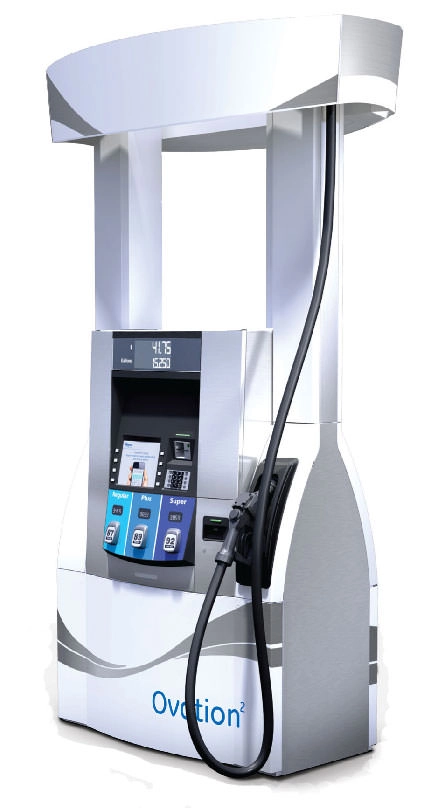Gas Pump Filters for Wayne Image