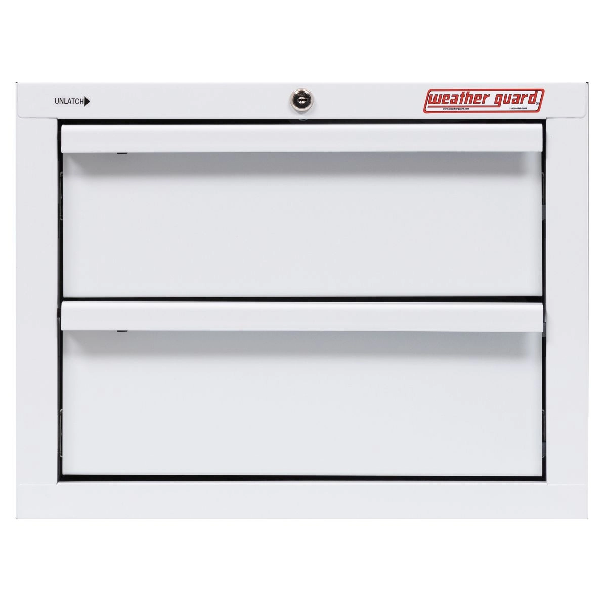 Secure Storage Module - 2 Drawer