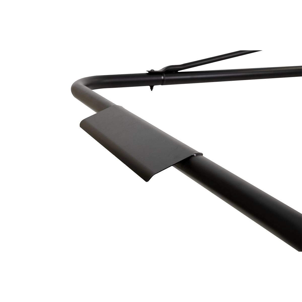 HD Steel Full Size Truck Rack 1700Lb