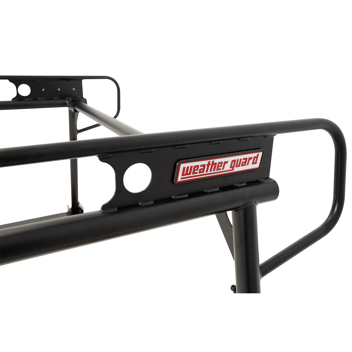 HD Steel Full Size Truck Rack 1700Lb