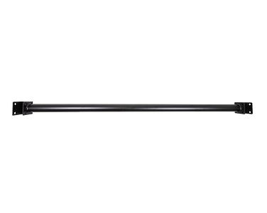 Matte Black Finish