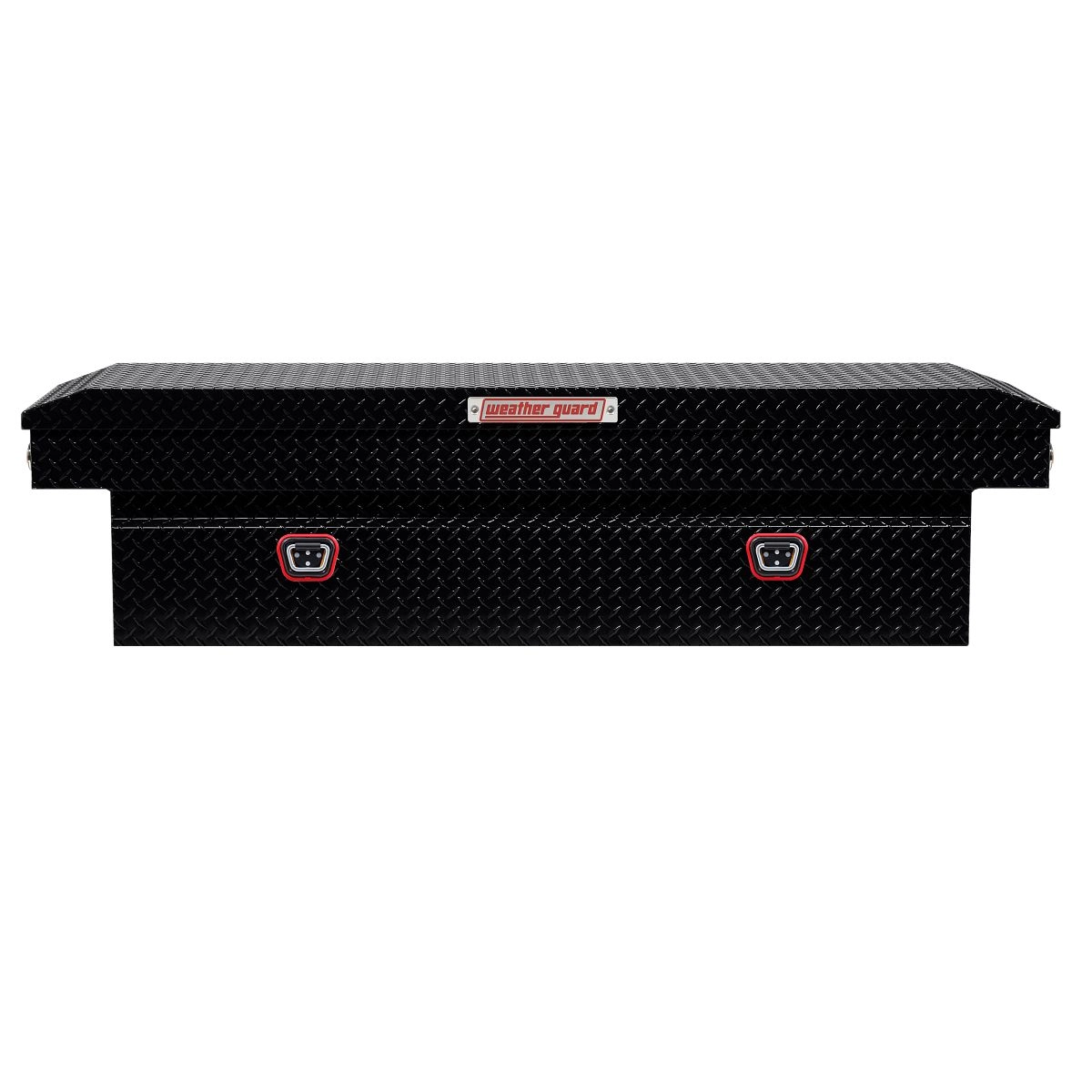 Full Size Standard 72L x 20.5W x 18.5H Saddle Truck Box