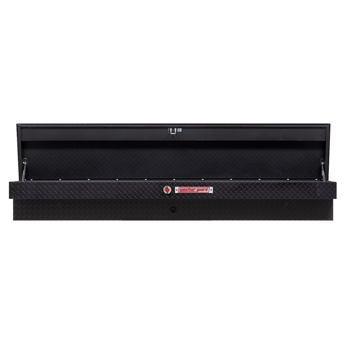 Lo-Side 87.25L x 17W x 13H Truck Box