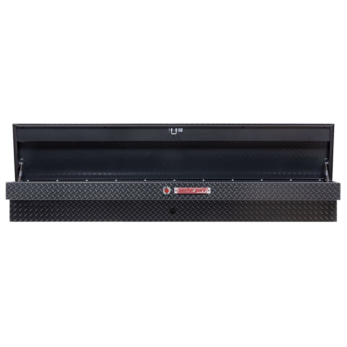 Lo-Side 87.25L x 17W x 13H Truck Box