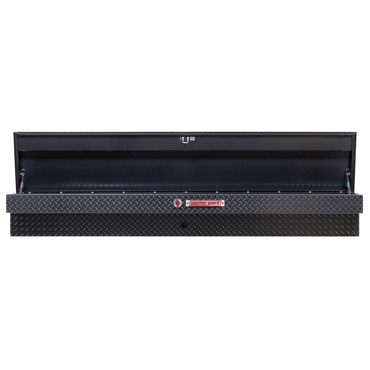 Lo-Side 87.25L x 17W x 13H Truck Box