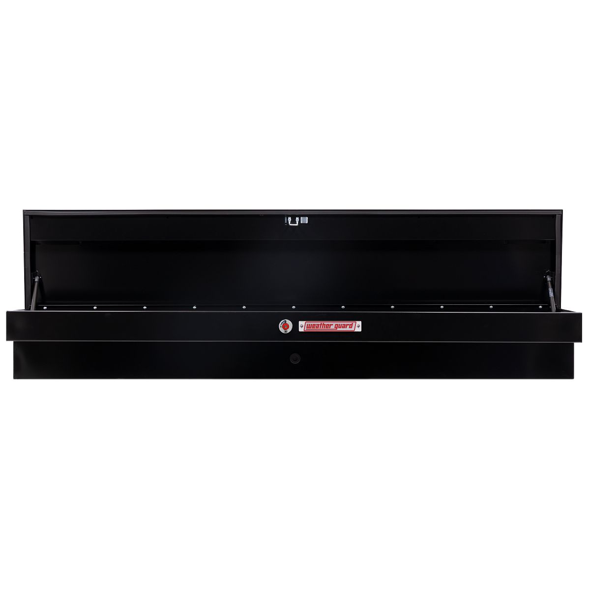 Lo-Side 87.25L x 17W x 13H Truck Box
