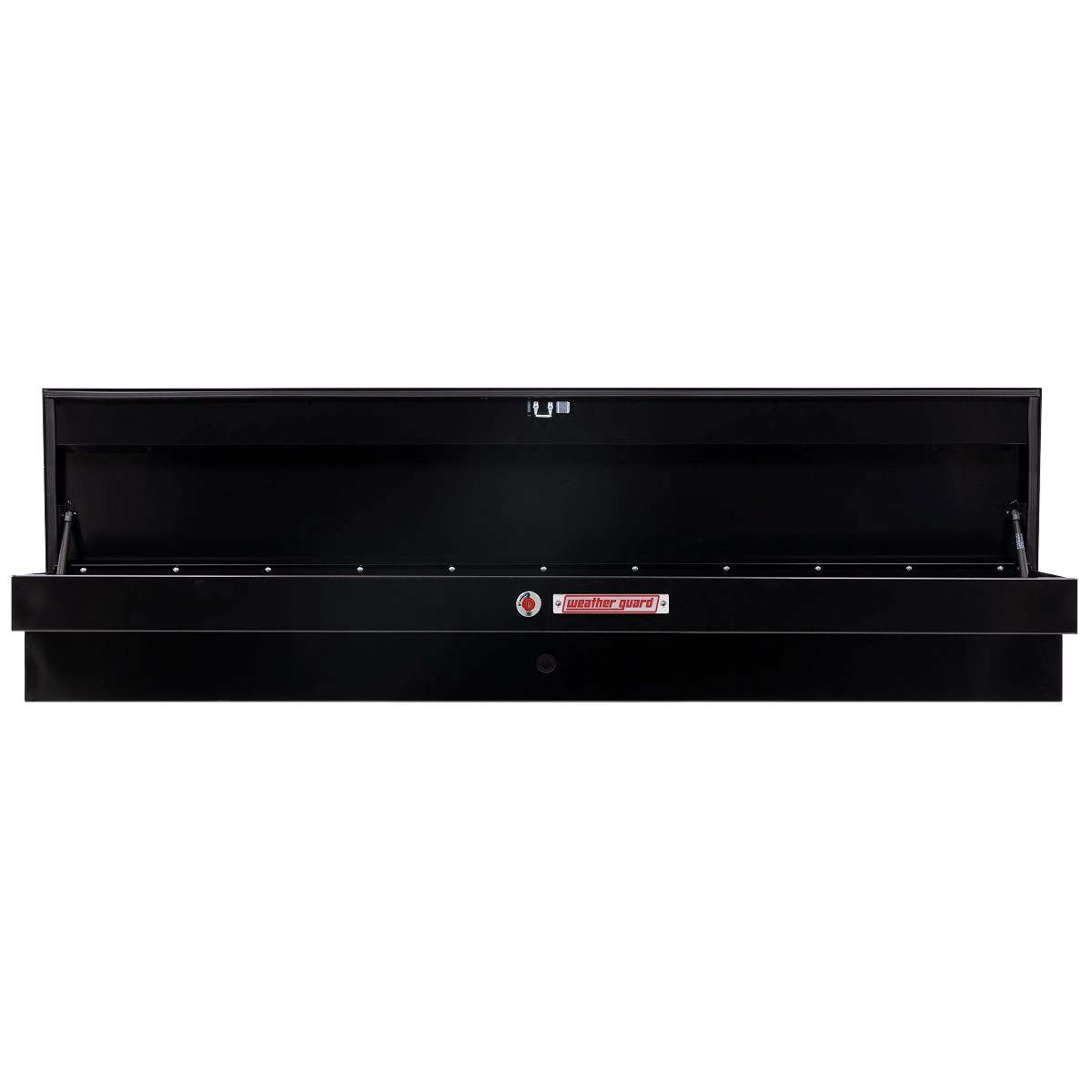 Lo-Side 87.25L x 17W x 13H Truck Box