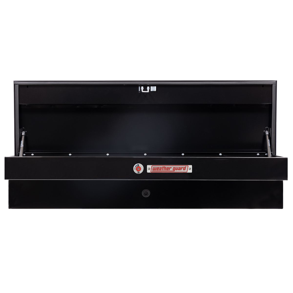 Lo-Side 56L x 17W x 13H Truck Box