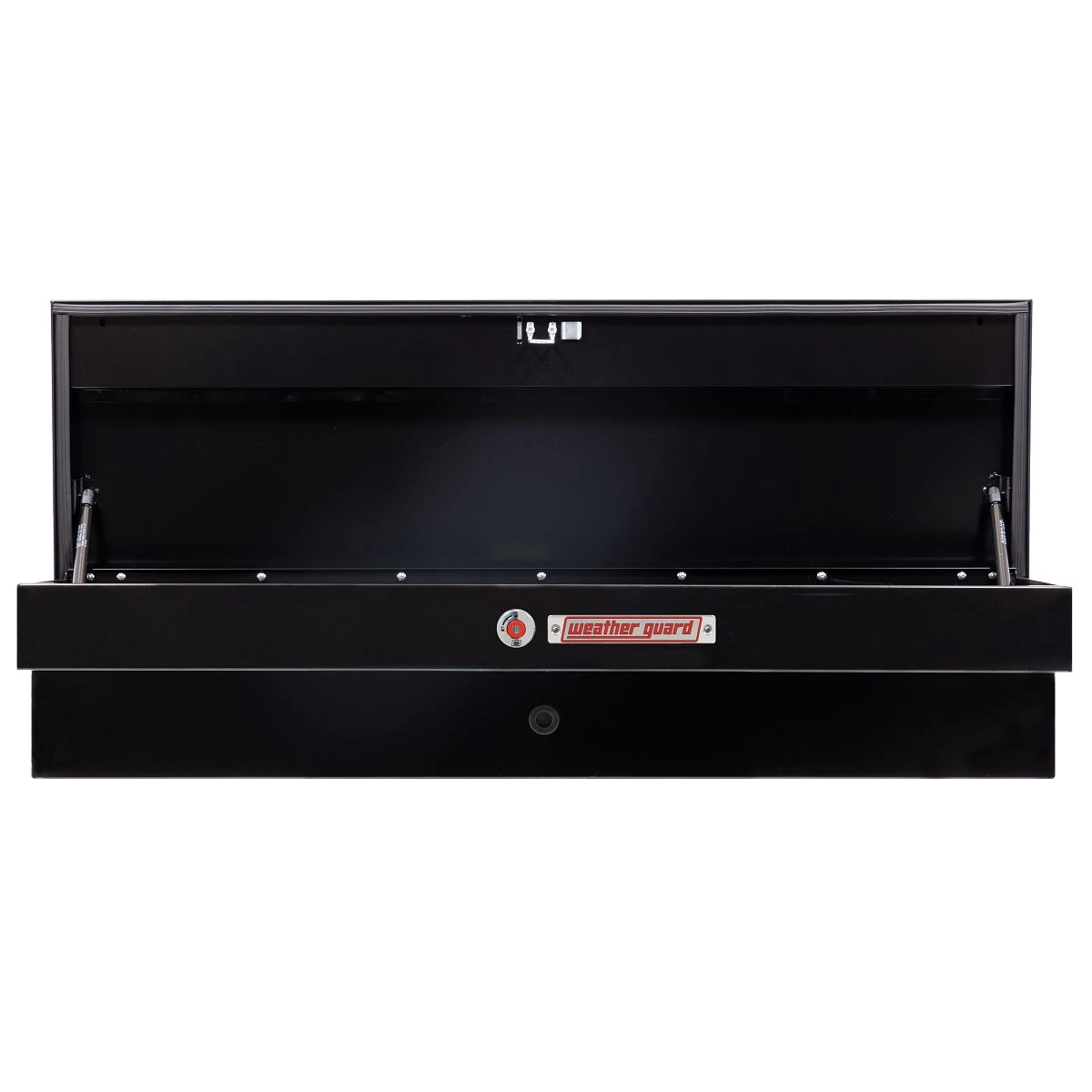 Lo-Side 56L x 17W x 13H Truck Box