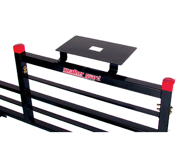 Steel, Black Powder Coat