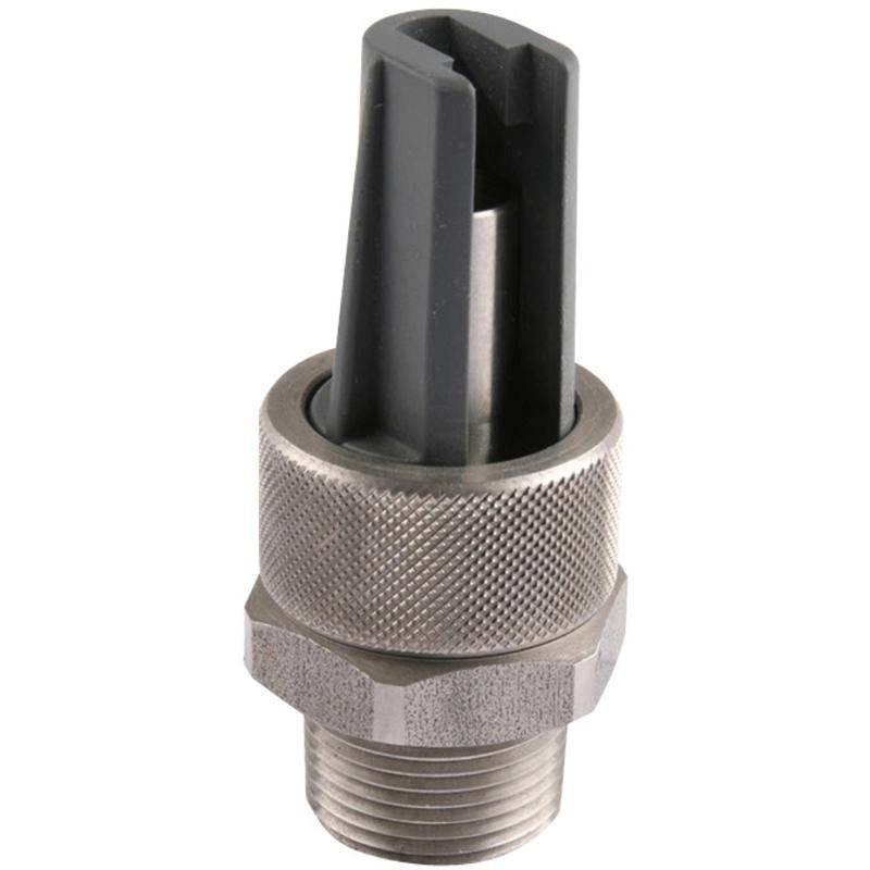 Boom X Tender Spray Nozzle