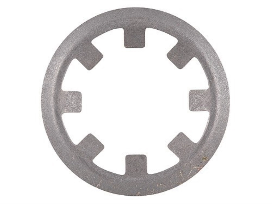 Retaining Ring Kit- Control Panel Image