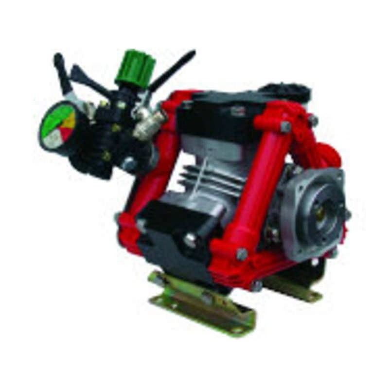 ZETA-85P Diaphragm Pump