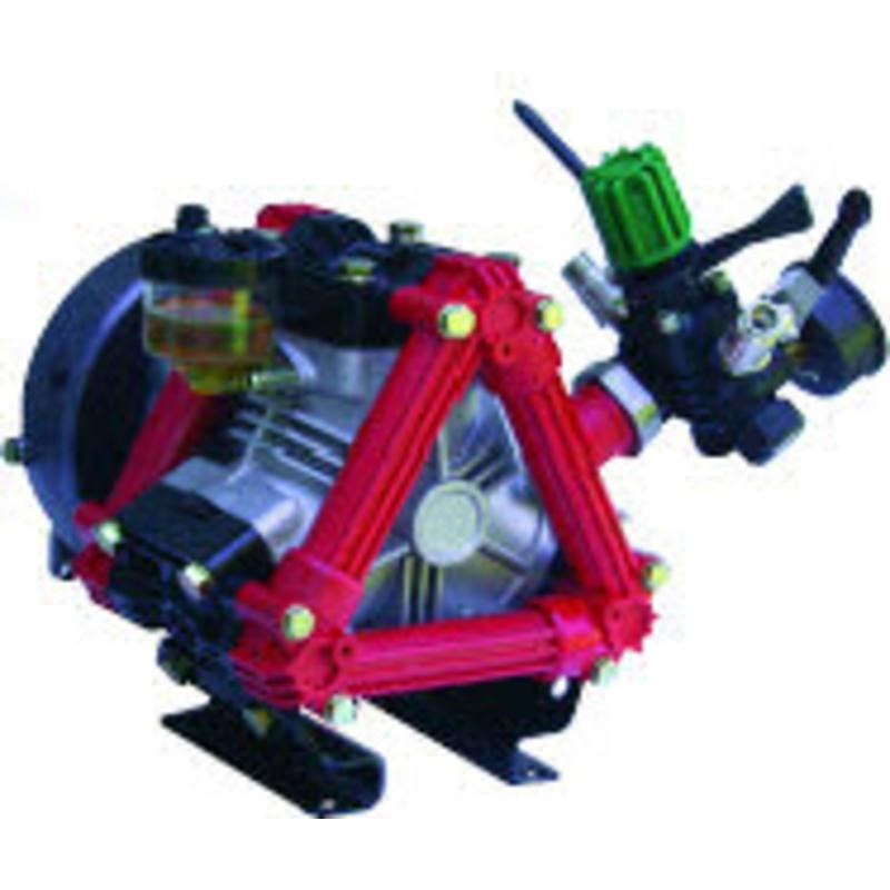 ZETA-85/GR-5 Diaphragm Pump Image