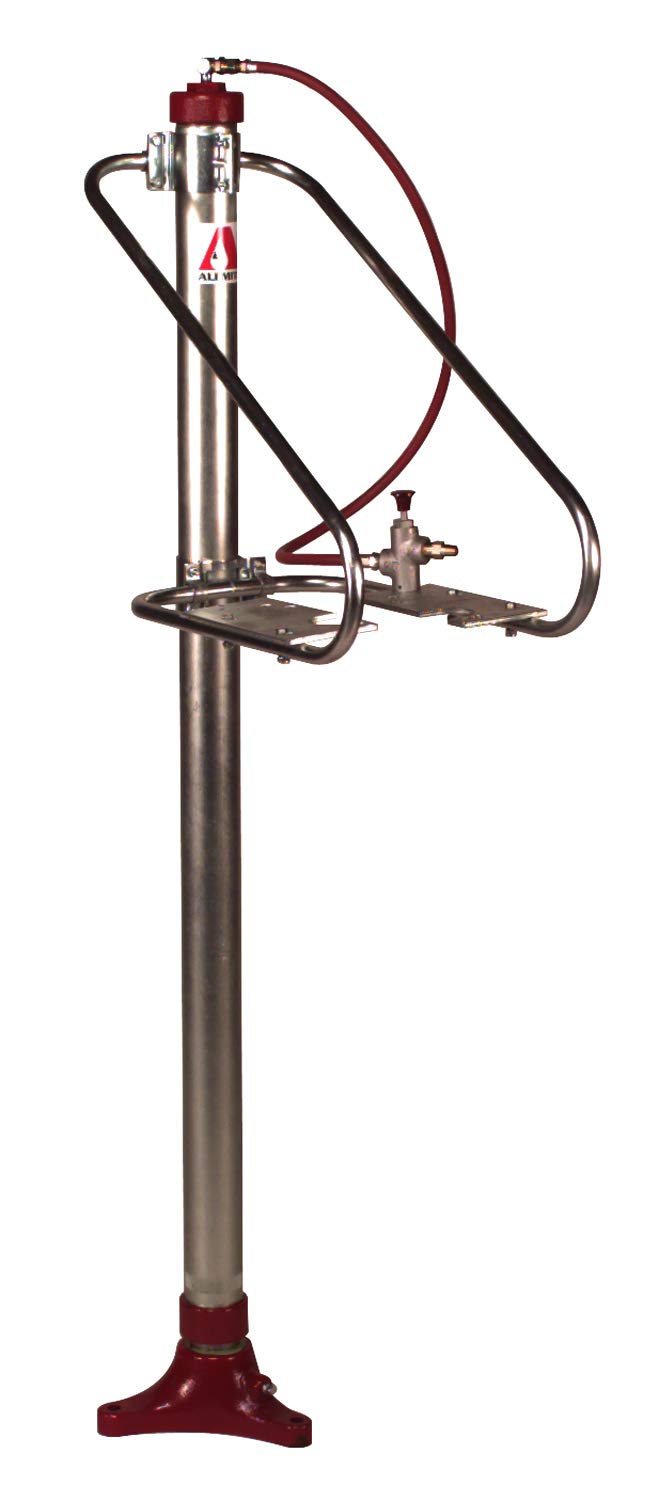 Includes Bracket Assembly