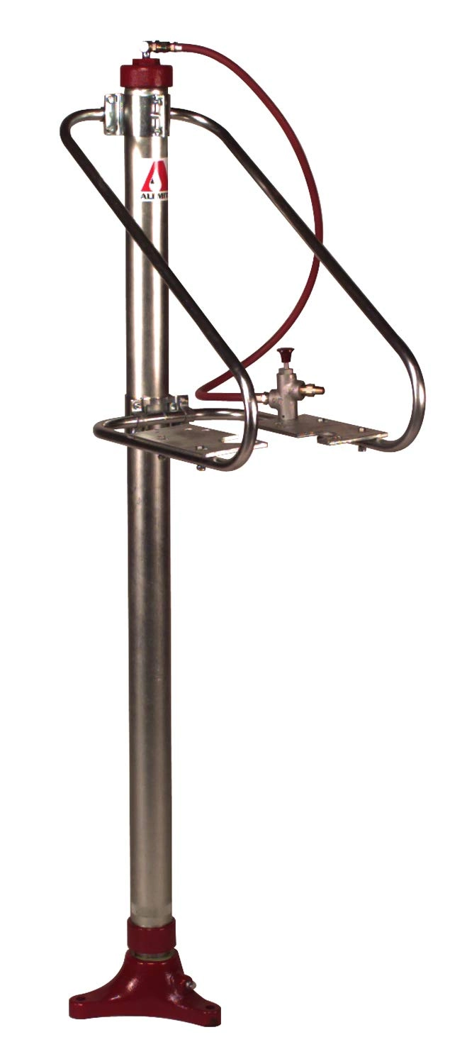 Includes Bracket Assembly