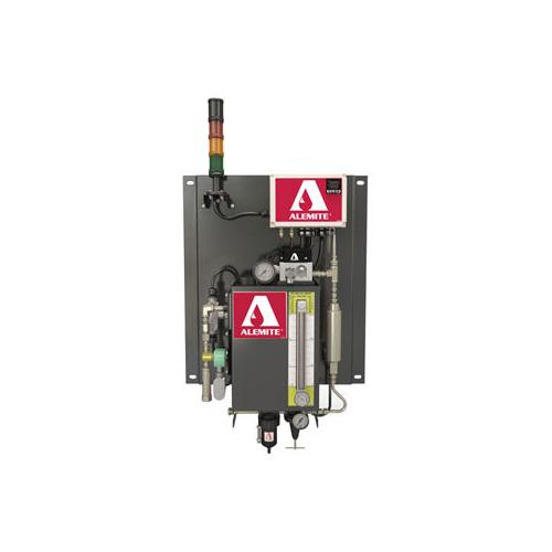 115V or 230V, 1 CFM to 9.7 CFM