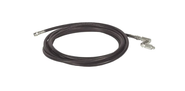 2-50 ft. Length, 2000 PSI, 1/2 in. Hose I.D.