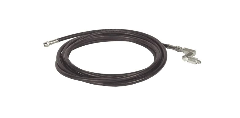 2-50 ft. Length, 2000 PSI, 1/2 in. Hose I.D.