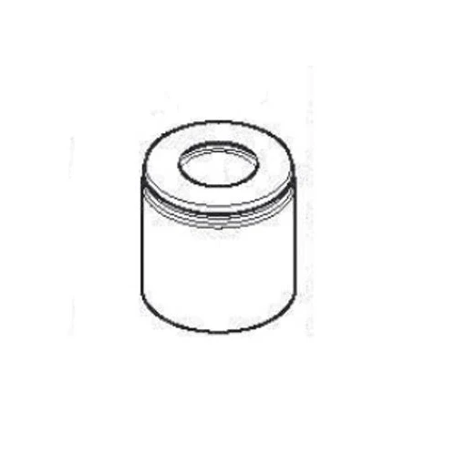 Brass Packing Retainer [323550] - $86.31 : Westech Equipment, The Pump ...