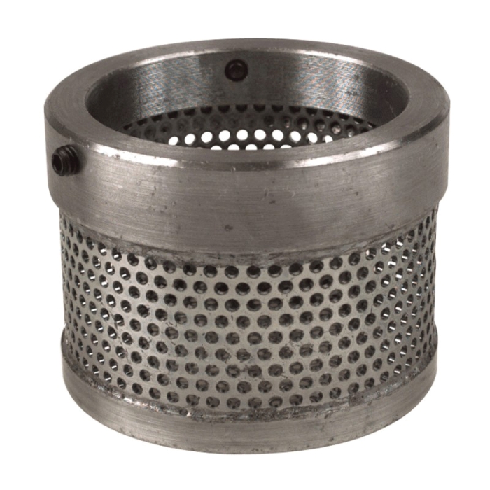 Pump Tube Strainer [326432] 177.76 Westech Equipment, The Pump and