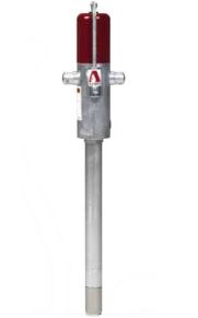 For 120 or 400 lb Drum, 3/4 in. NPTF(f), 5.25 lb/min Delivery